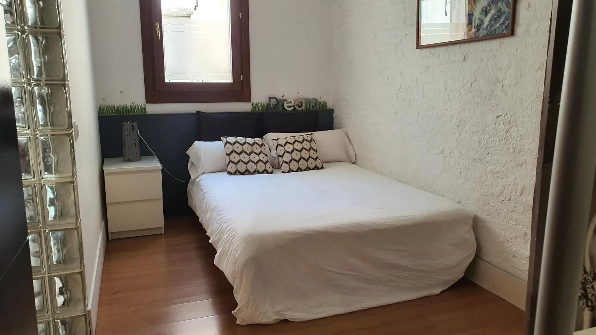 Appartement Loft en Gràcia ArchsenseApartments Barcelone