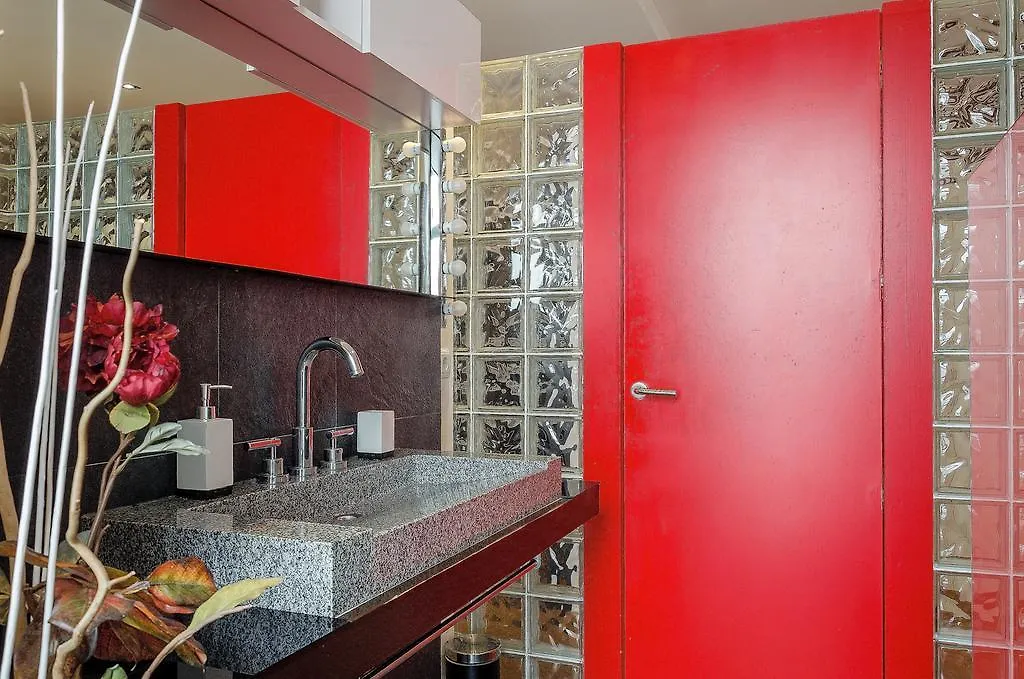 Appartement Loft en Gràcia ArchsenseApartments Barcelone