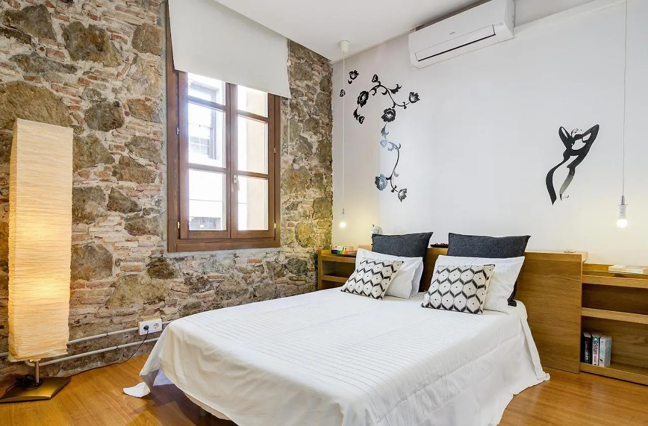Loft en Gràcia ArchsenseApartments Barcelone